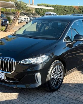 Bmw 218d Active Tourer Luxury*Pelle*Fulle Led