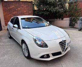 ALFA ROMEO Giulietta 2.0 JTDm-2 175 CV TCT Exclu