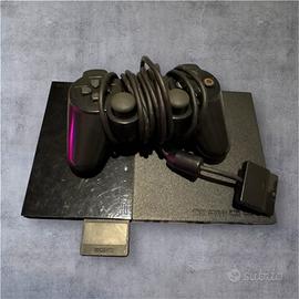 Playstation 2 slim