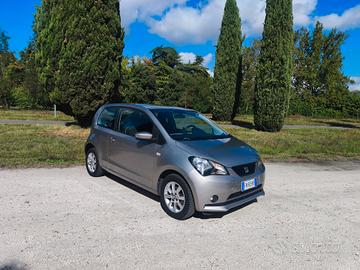 Seat Mii 1.0 68 CV 3 porte Chic Ecofuel