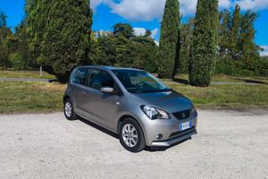 Seat Mii 1.0 68 CV 3 porte Chic Ecofuel