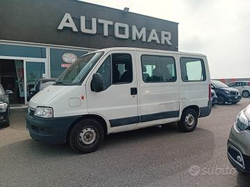 Fiat Ducato 15 2.8 JTD EGR PM Panorama 8 p.