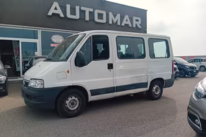 Fiat Ducato 15 2.8 JTD EGR PM Panorama 8 p.