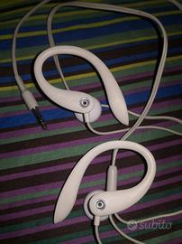 cuffie e auricolari vari