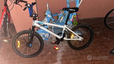 Bici bmx