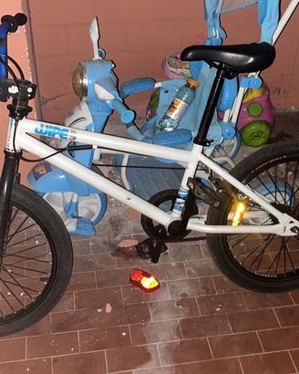 Bici bmx