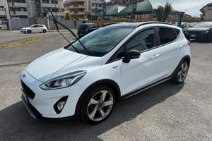 FORD FIESTA ACTIVE 1.0ECOBOOST 86CV EURO6B
