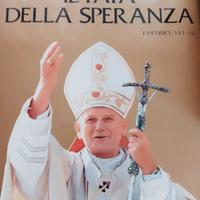 Il Papa della speranza- editrice Velar