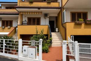 Asta - Villa a Schiera - S.G.la Punta