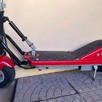 Monopattino elettrico