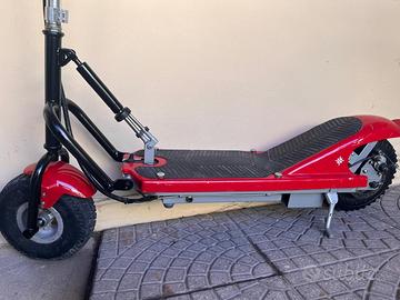 Monopattino elettrico