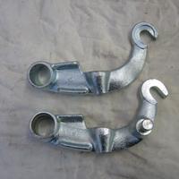 Bilancieri Forcella Lambretta Originali