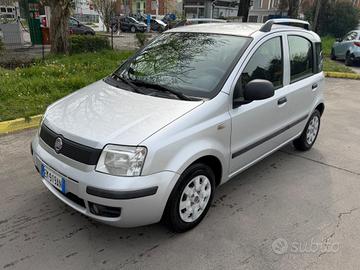 Fiat Panda 1.2 EasyPower Classic