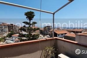 Bivani con posto auto a santa teresa di riva
