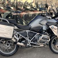 Bmw r 1200 gs - 2015