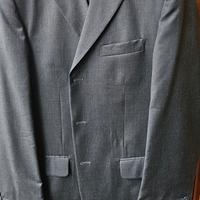 abito da uomo