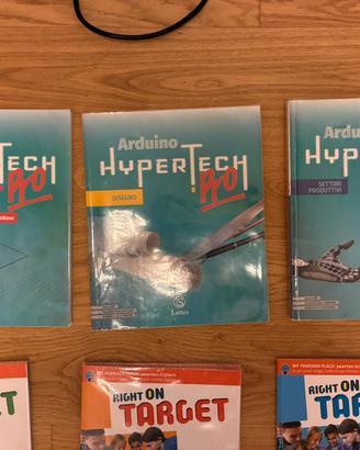 Libri scolastici