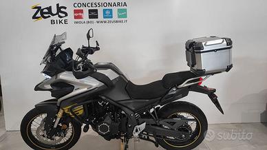 Voge Valico 525 DSX 525 DSX