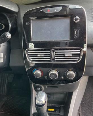 Autoradio Clio V