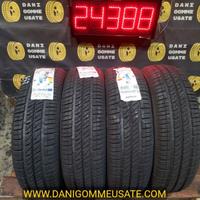 4 GOMME 175 65 14 ESTIVE SAVA - NUOVE