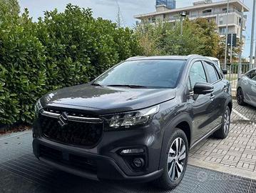 SUZUKI S-Cross 2ª serie - 2024
