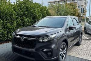 SUZUKI S-Cross 2ª serie - 2024