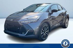 Toyota C-HR Plug-in 2.0 PHEV GR Sport Hero MY25