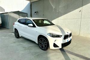 Bmw x2 (f39) - 2018