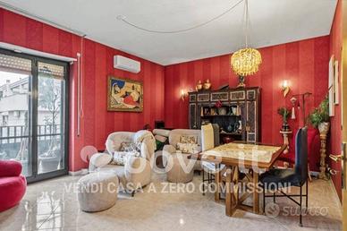 Appartamento di 142 m² con 4 locali a Trani