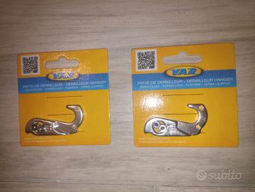 forcellini cambio cervelo R5