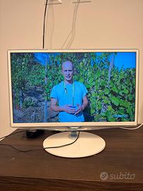 Schermo TV SAMSUNG 24 pollici