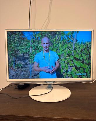 Schermo TV SAMSUNG 24 pollici