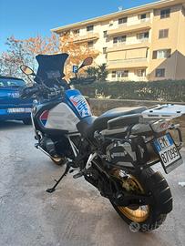 Bmw Gs 1250 Hp