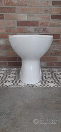 WC  Ideal Standard
