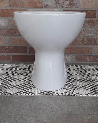 WC  Ideal Standard