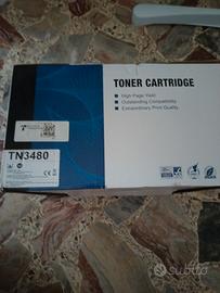 toner per stampante 