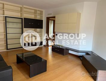 SARONNO - BILOCALE ARREDATO