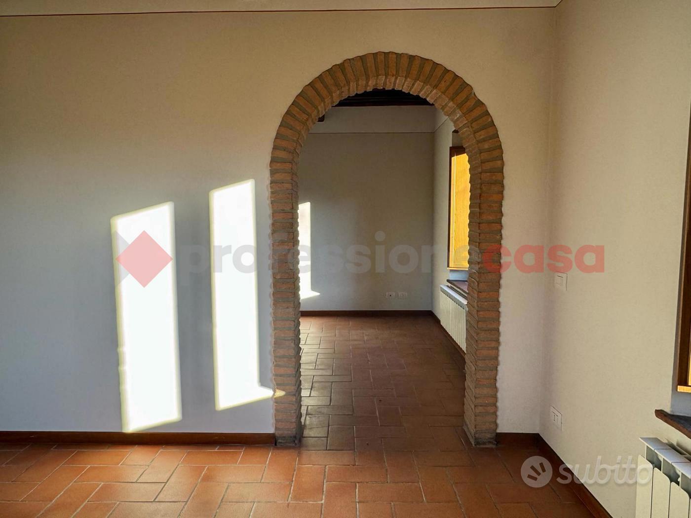 Apartment in Coreglia Antelminelli, Piano di Coreglia - Vista 6