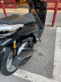 Honda sh 350