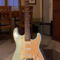 Chitarra G&L