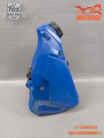 SERBATOIO YAMAHA YZ 1996 1997 1998 1999 2000 2001