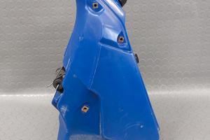 SERBATOIO YAMAHA YZ 1996 1997 1998 1999 2000 2001