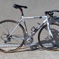 Bici corsa SCOTT USA