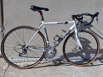 Bici corsa SCOTT USA