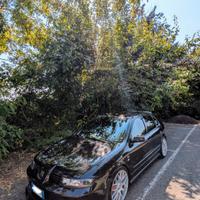Seat Leon Cupra R ASI 