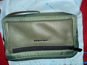 Pochette Piquadro