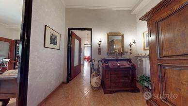 Luna e Sole. Pentavano con doppio servizio