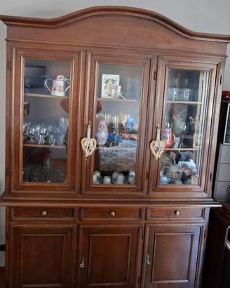 credenza
