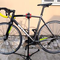 Bici da corsa BTwin Ultra AF 900