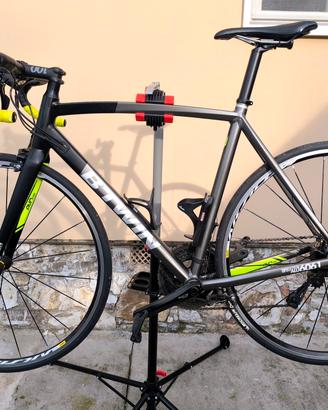 Bici da corsa BTwin Ultra AF 900